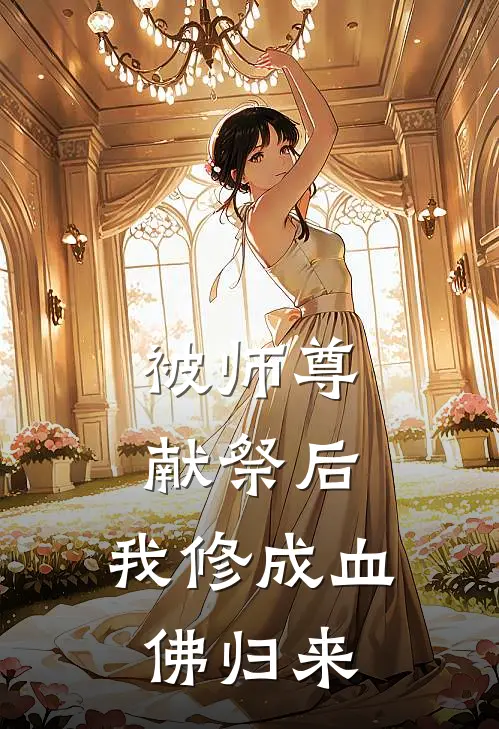 被师尊献祭后，我修成血佛归来(林渊混混)全文阅读免费全集_完结小说被师尊献祭后，我修成血佛归来林渊混混