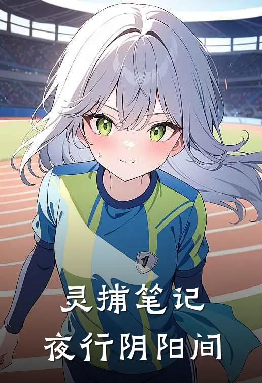 灵捕笔记：夜行阴阳间