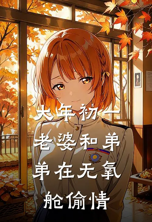 大年初一，老婆和弟弟在无氧舱偷情