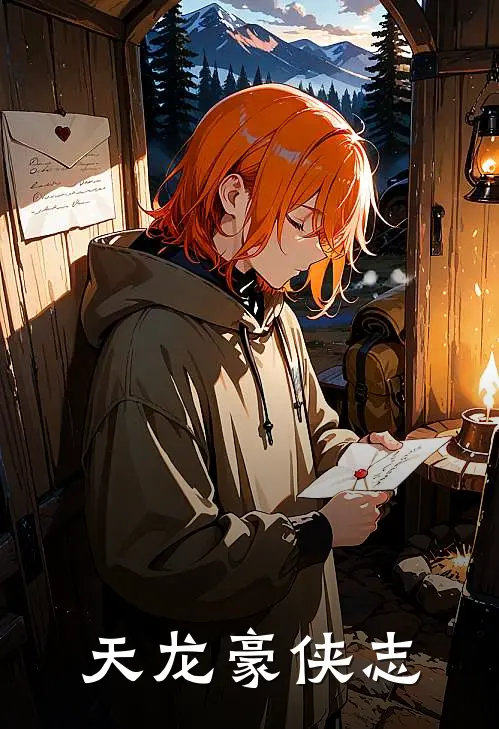 天龙豪侠志