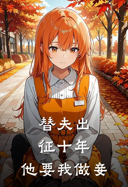 替夫出征十年，他要我做妾