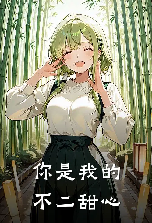 你是我的不二甜心