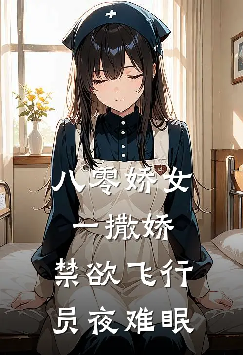 八零娇女一撒娇，禁欲飞行员夜难眠