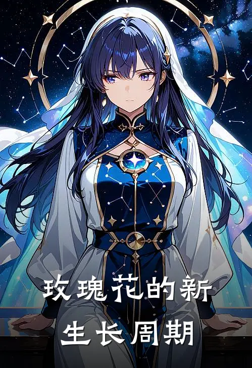 玫瑰花的新生长周期