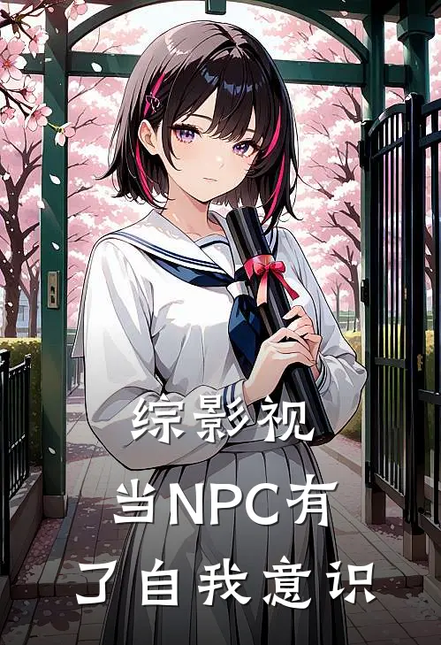 综影视，当NPC有了自我意识