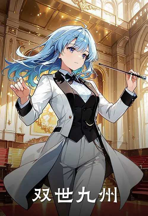 双世九州