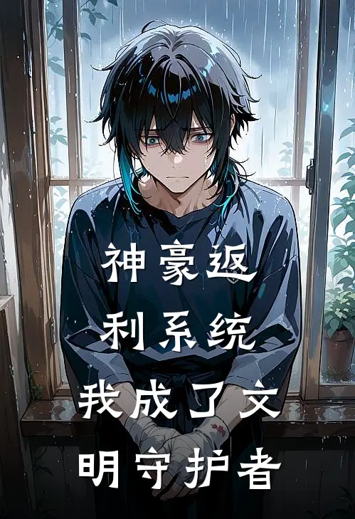 神豪返利系统：我成了文明守护者