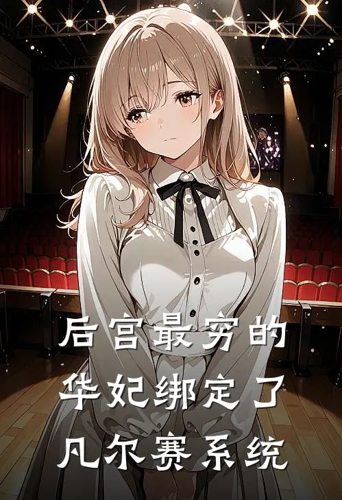 后宫最穷的华妃绑定了凡尔赛系统(华妃钟离婉)完整版免费阅读_最新章节列表后宫最穷的华妃绑定了凡尔赛系统(华妃钟离婉)