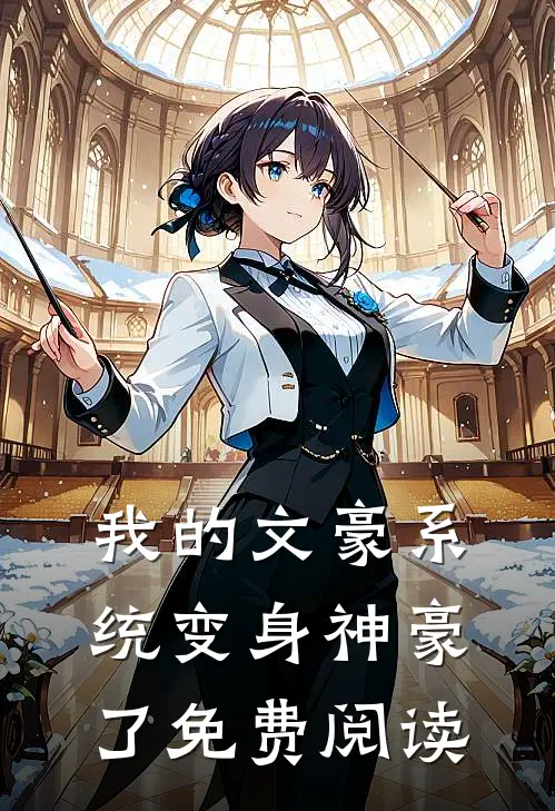 我的文豪系统变身神豪了免费阅读