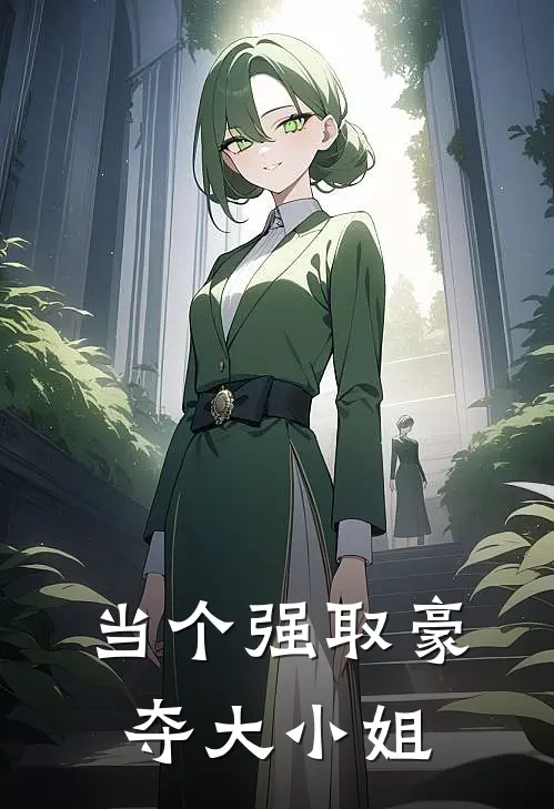 当个强取豪夺大小姐