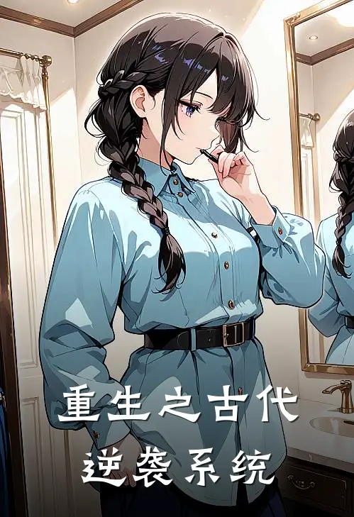 重生之古代逆袭系统