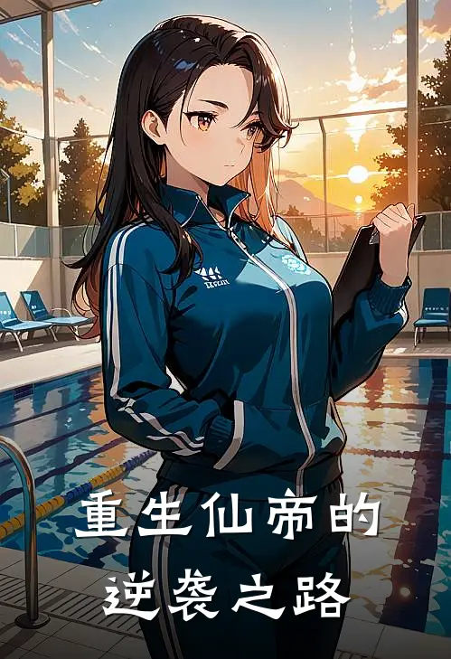 重生仙帝的逆袭之路