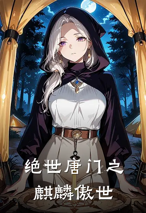 绝世唐门之麒麟傲世苏然王冬儿热门的小说_免费小说绝世唐门之麒麟傲世(苏然王冬儿)