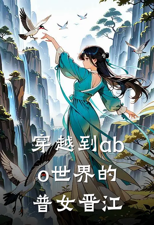 穿越到abo世界的普女晋江