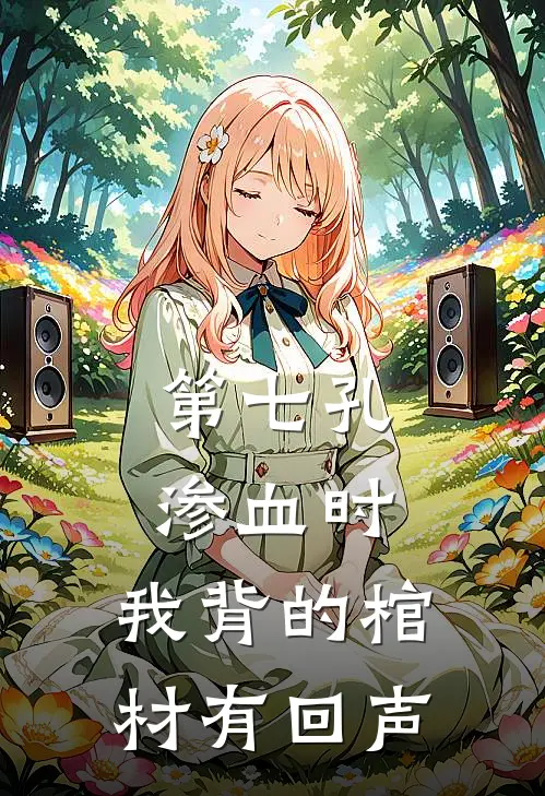 第七孔渗血时，我背的棺材有回声