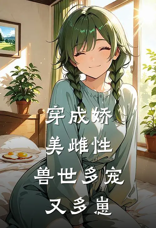 弥月灵汐(穿成娇美雌性，兽世多宠又多崽)全本免费在线阅读_弥月灵汐全集在线阅读