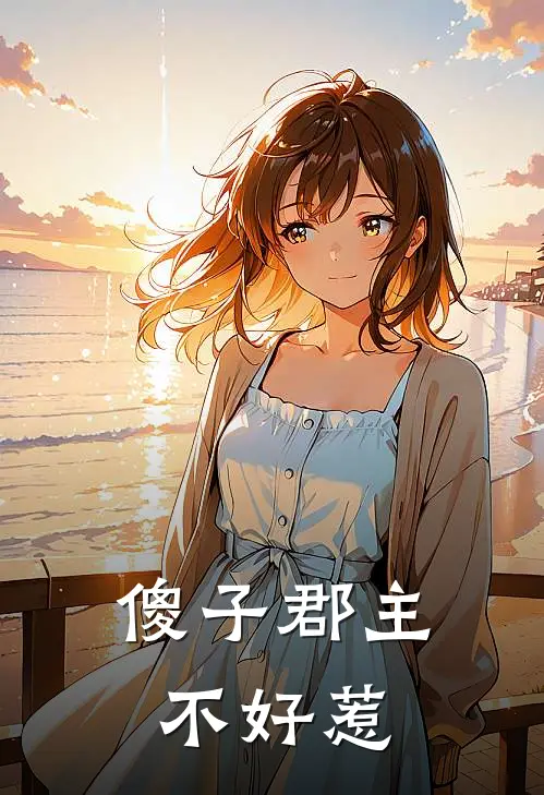 傻子郡主不好惹