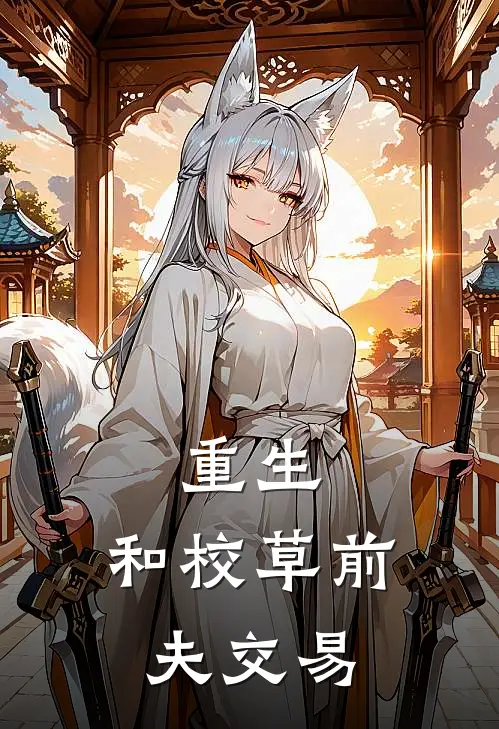 重生：和校草前夫交易周妄京黎挽全集免费小说_免费小说完结重生：和校草前夫交易(周妄京黎挽)