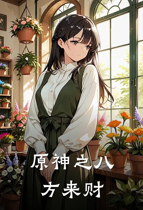 原神之八方来财