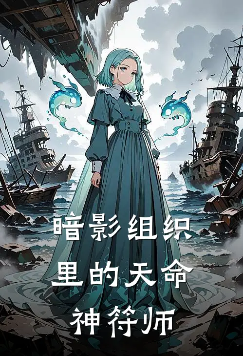 暗影组织里的天命神符师