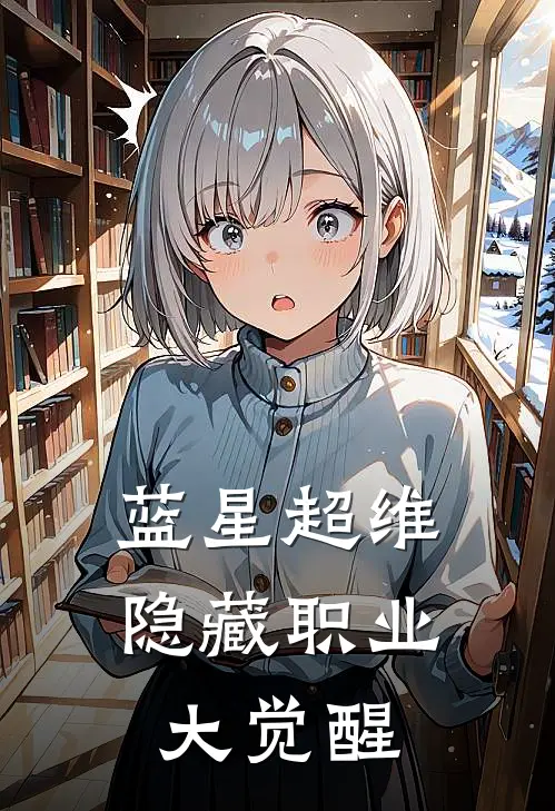 蓝星超维：隐藏职业大觉醒
