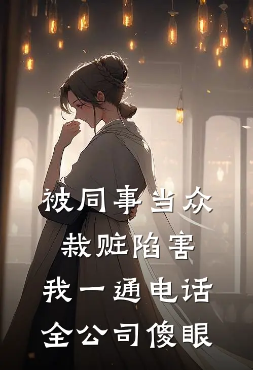 被同事当众栽赃陷害，我一通电话全公司傻眼(张伟李海)完结版小说推荐_最新完结小说推荐被同事当众栽赃陷害，我一通电话全公司傻眼张伟李海