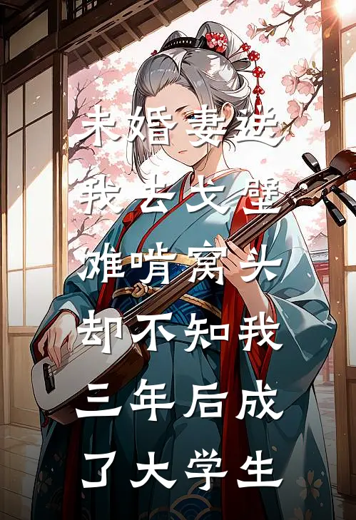 未婚妻送我去戈壁滩啃窝头，却不知我三年后成了大学生沈川周瑶小说完整版_完结版小说推荐未婚妻送我去戈壁滩啃窝头，却不知我三年后成了大学生(沈川周瑶)