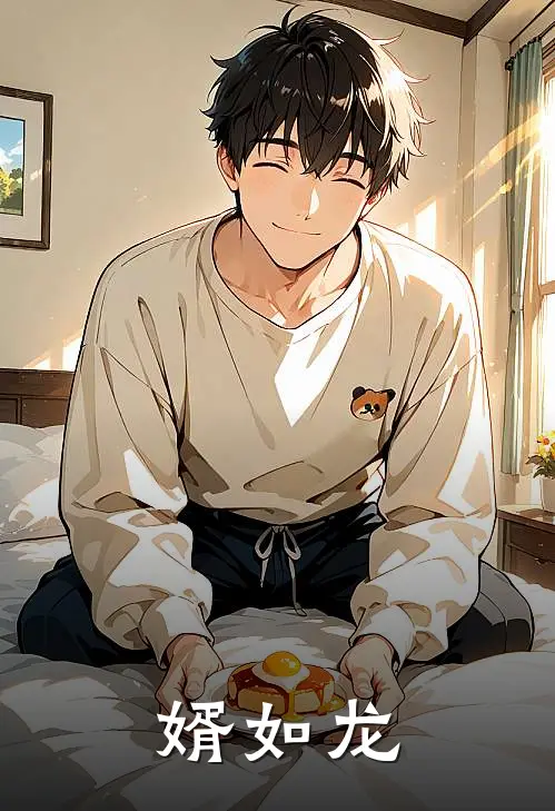 婿如龙