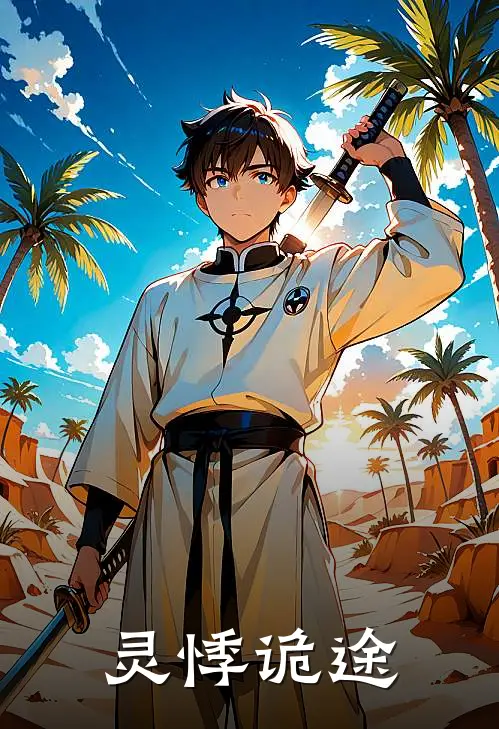 灵悸诡途(吴小浩瑶子君)火爆小说_《灵悸诡途》吴小浩瑶子君小说免费在线阅读