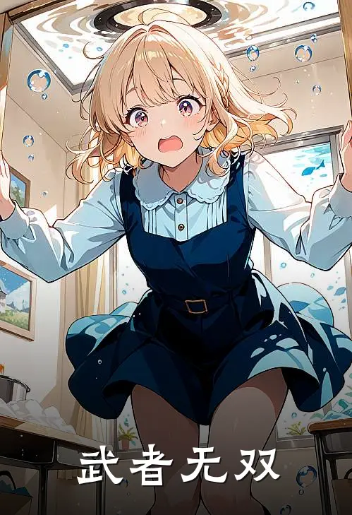 武者无双