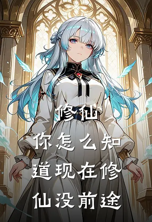 修仙：你怎么知道现在修仙没前途许乐渝谢盈小说推荐完本_热门小说大全修仙：你怎么知道现在修仙没前途(许乐渝谢盈)