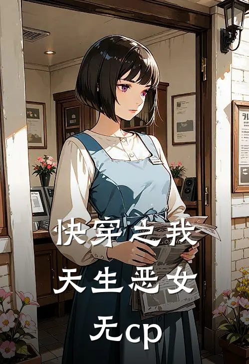 快穿之我天生恶女无cp