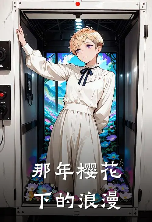 那年樱花下的浪漫(陈景依寒)完结版免费小说_热门完结小说那年樱花下的浪漫(陈景依寒)