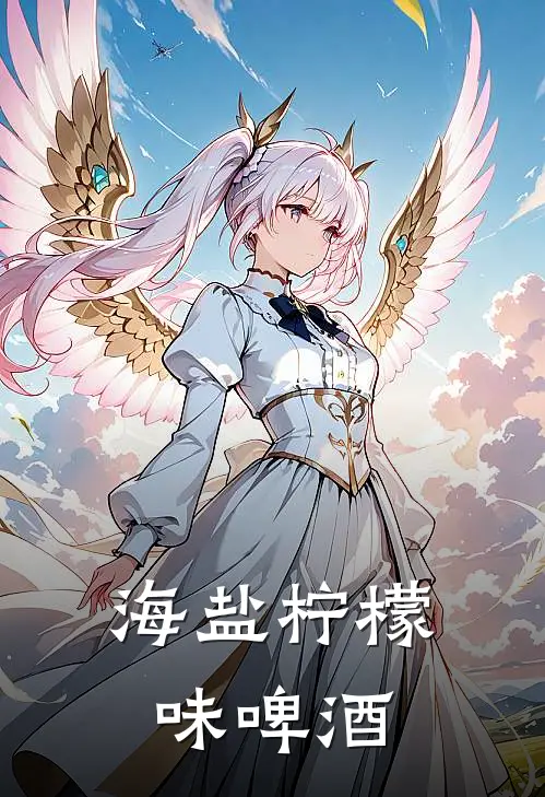 海盐柠檬味啤酒