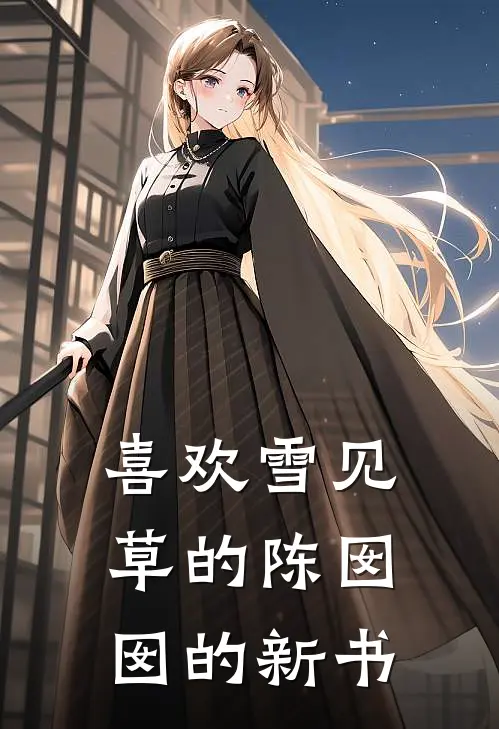 喜欢雪见草的陈囡囡的新书