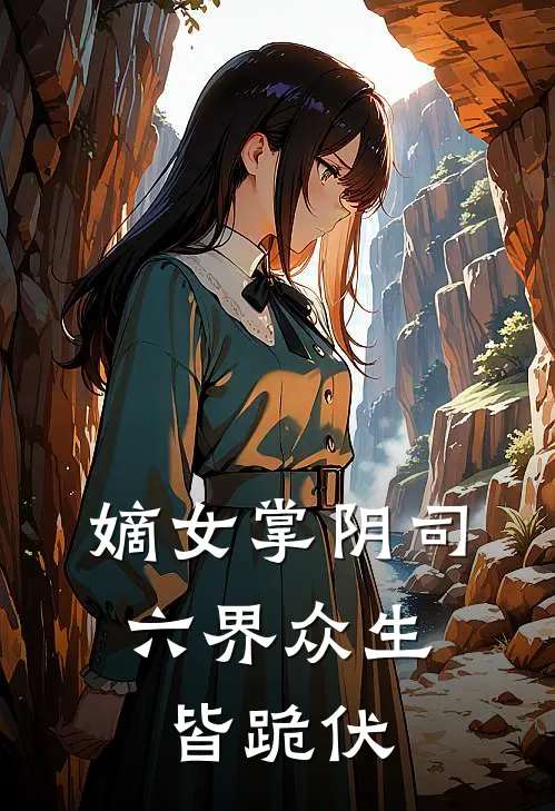 嫡女掌阴司：六界众生皆跪伏