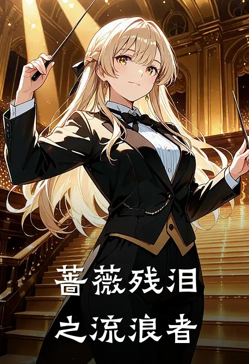 帝伦雅格蔷薇残泪之流浪者全文免费阅读_帝伦雅格完整版免费阅读