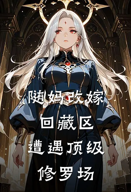 随妈改嫁回藏区，遭遇顶级修罗场