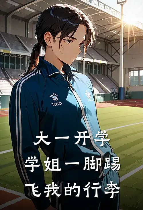 大一开学，学姐一脚踢飞我的行李(陆沉舟韩澈)完结小说_热门小说推荐大一开学，学姐一脚踢飞我的行李陆沉舟韩澈