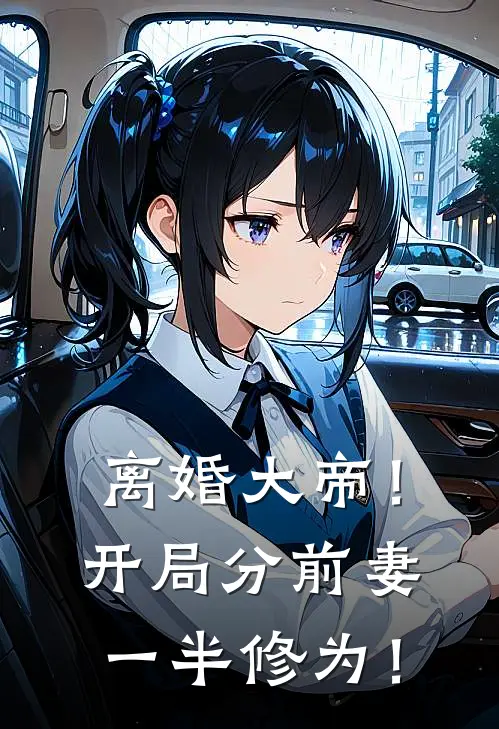 离婚大帝！开局分前妻一半修为！(陈风云墨涵)最新热门小说_完结小说离婚大帝！开局分前妻一半修为！(陈风云墨涵)