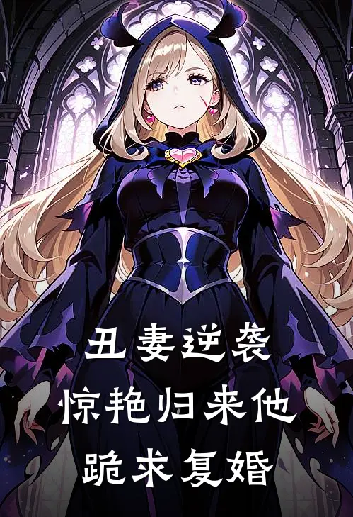 丑妻逆袭，惊艳归来他跪求复婚(姜时愿陆聿珩)完本小说_热门的小说丑妻逆袭，惊艳归来他跪求复婚姜时愿陆聿珩