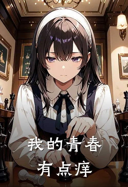 我的青春有点痒(程静茹沈佑)最新小说_免费阅读完整版小说我的青春有点痒(程静茹沈佑)