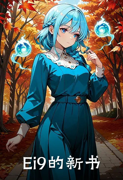 Ei9的新书(玄昱明昭)免费热门小说_最新小说推荐Ei9的新书玄昱明昭
