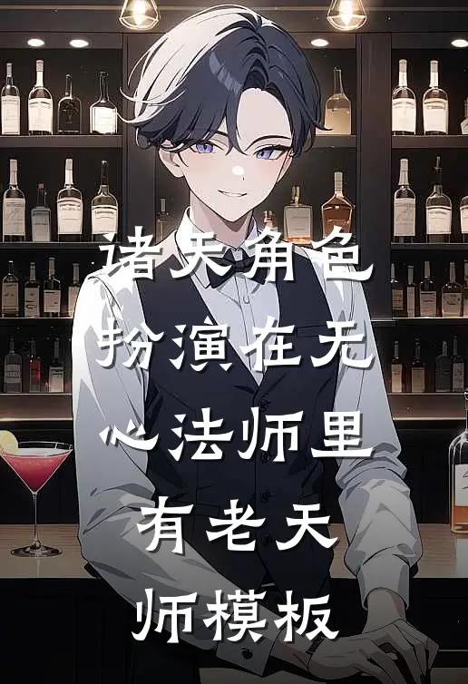 诸天角色扮演在无心法师里有老天师模板