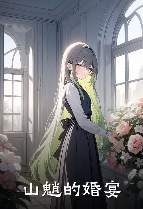 山魈的婚宴