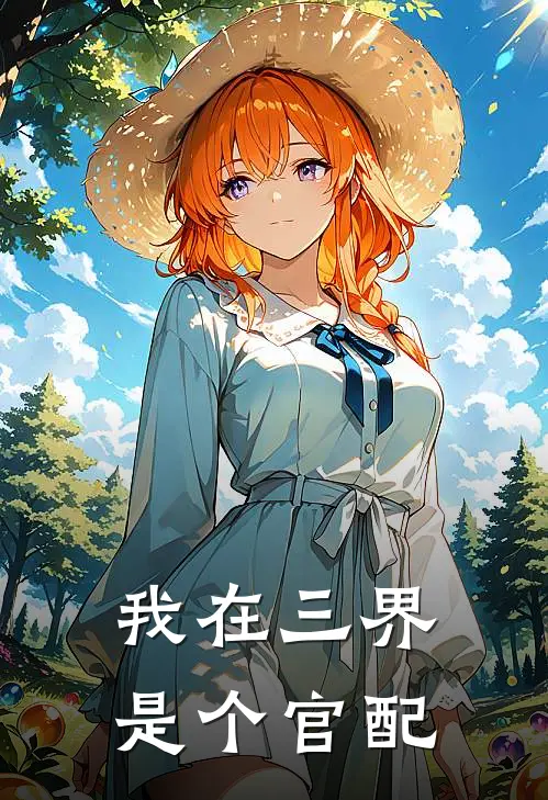 我在三界是个官配