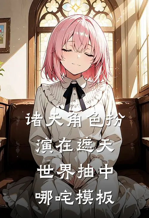 诸天角色扮演在遮天世界抽中哪咤模板