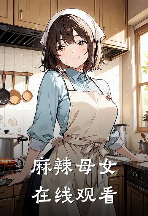 麻辣母女在线观看