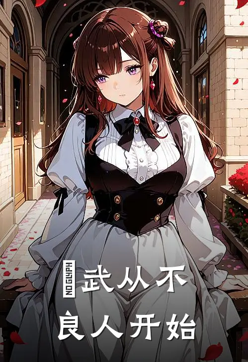 綜武从不良人开始