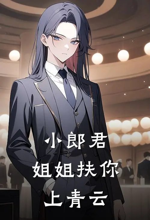 小郎君，姐姐扶你上青云(虚谷虚谷)_虚谷虚谷热门小说